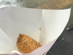 -禾生粑粑坊(陕西路店)