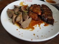 -黄连大头华烧鹅店(大良店)