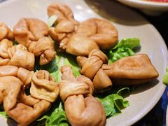 -蜀大侠火锅(四川北路店)