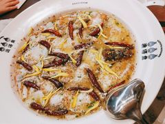 -渔语鱼新川菜Bistro(万象天地店)