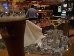 -兰特伯爵西餐厅·啤酒屋(方庄店)