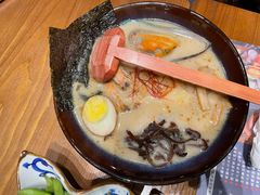 -傑·料理·海鲜放题(佛山文华荟店)