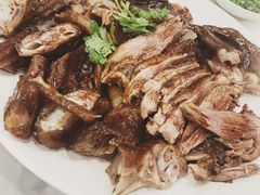 鹅拼盘-春梅里卤鹅馆·47年老字号(中山路店)