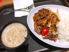 -大家乐(广州中华广场店)