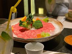 -盡膳口福跷脚牛肉火锅(合生汇购物中心店)