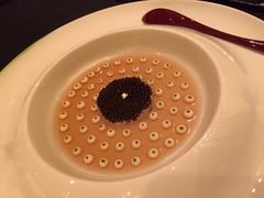 -LA TABLE de Joël Robuchon Restaurant