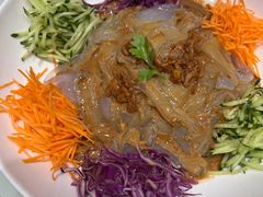 -老德州四合院·德州菜(天衢路店)