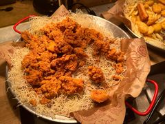 -比格比萨自助(宝山日月光店)