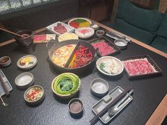-大龙燚·旷野鲜火锅(广州首店)