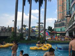 -黄金海岸水上乐园