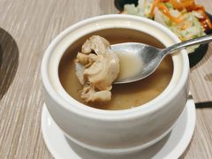 -云味馆·云南菜·云南米线(景田店)