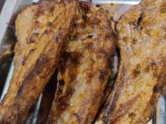 寻小欢焖烤法式羊羔排-寻小欢焖烤羊肉串(九眼桥店)