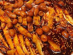 -艺味深尝(云锦路店)
