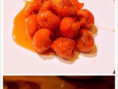 包心荔枝肉-文儒九号·闽菜馆(三坊七巷店)