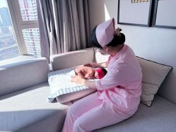 -巍阁月子中心(国贸店)