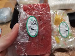 玫瑰蜜糕-江南春(中山中路店)