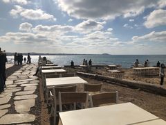 -Cafe Aewol Monsant