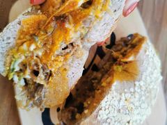 -Catch Bagel(芳草地店)