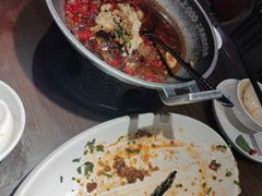 -味上湘菜馆(岳麓山店)