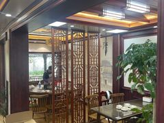 -观桥阁(锦溪店)