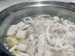 -狐狸爱上椰子鸡(滨江星光大道店)