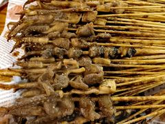 -十里铺铁板鱿鱼