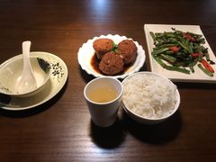 -苕上人家餐厅(湖州店)