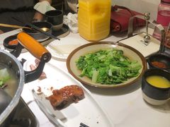 -乔阿马·江南味·驴肉香(龙湖华泾天街店)