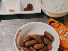 -探鱼·鲜青椒爽麻烤鱼(苏宁广场店)
