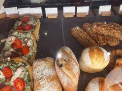 -BAKER&SPICE(环贸店)