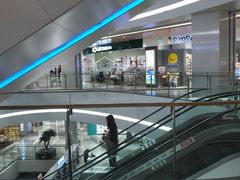 -金鹰国际购物中心(江都店)