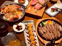 -千代武日本料理(开发区店)
