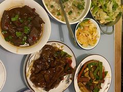 -山里俏·地标皖南菜·屯溪臭鳜鱼(北城万达店)