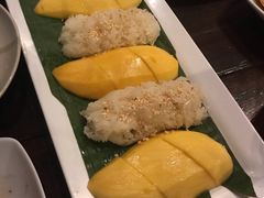 -自然餐厅(Phuket)