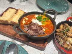 -CRAZYONES西班牙海鲜饭(上海美罗城店)