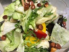 -华盛园卷子王农家菜水库鱼