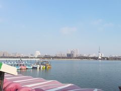 -云龙湖旅游景区