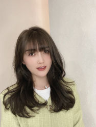 -Amo la Diva造型