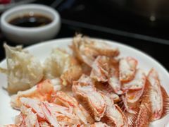 -官也街澳门火锅(新源里店)