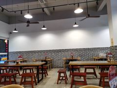 大堂-腌粉大家(南大桥店)