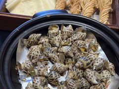 -小满海鲜·别院(天津旗舰店)