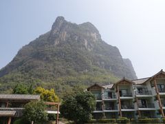 -广悦华阳朔河畔度假酒店(十里画廊遇龙河店)