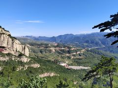 -北岳恒山