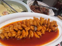-鑫小城故事·藕汤·家常菜(台北一路总店)