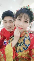 点击看大图 -古摄影婚纱