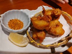 -有喜屋·鲜鸡烧鸟·居酒屋(安龙路店)