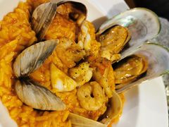 -大树餐厅(红旗街万达店)