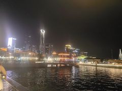 -金鸡湖景区