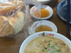 -文武王氏烧饼·无矾油条(西溪路店)