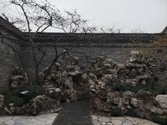 -个园